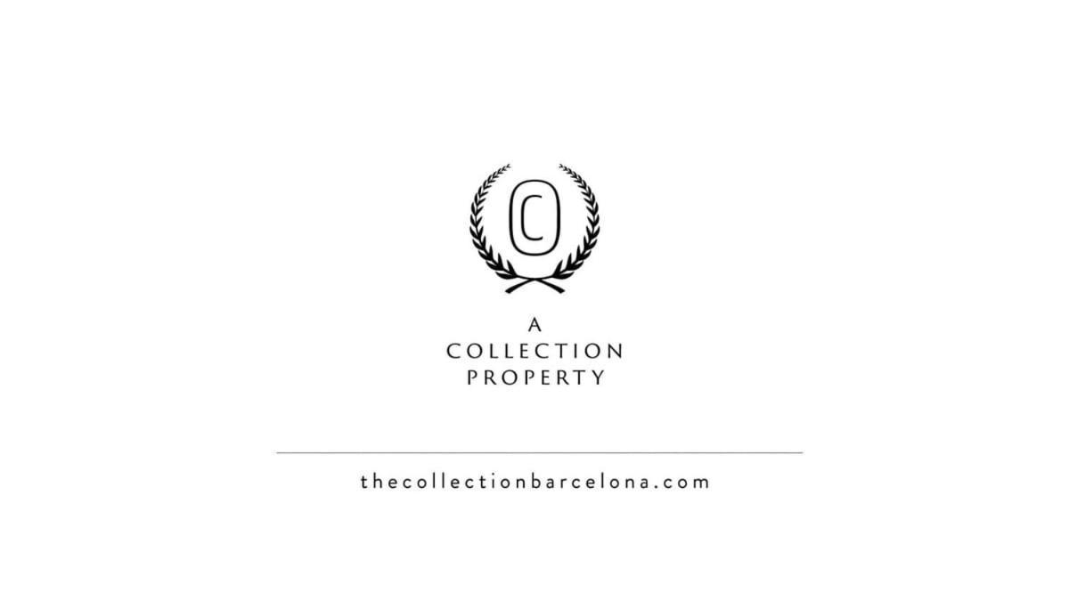 Exclusive 2 Bedroom Apartment In The City Center Barcelona Exterior foto